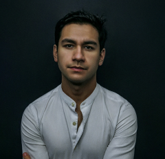 Michael Christopher