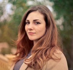 Sarah Johnson
